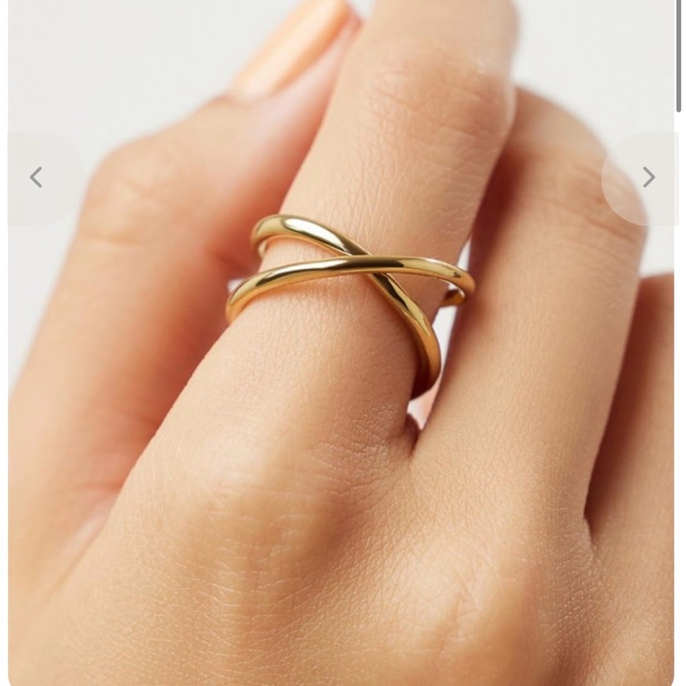 Ana Luisa REN ring